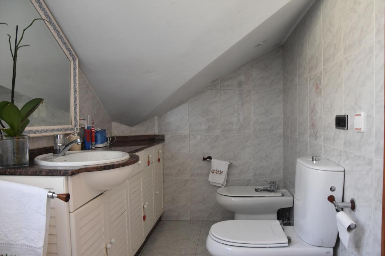 Casa En Vigoヴィラ エクステリア 写真