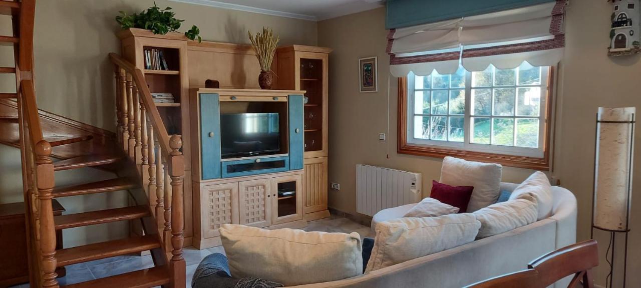 Casa En Vigoヴィラ エクステリア 写真