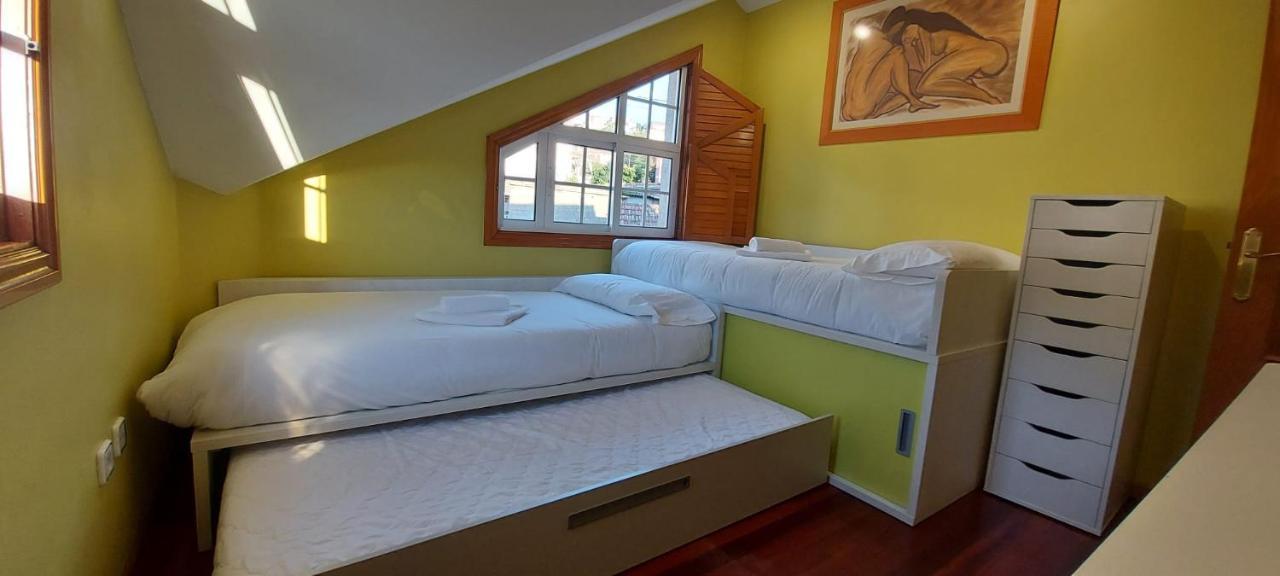 Casa En Vigoヴィラ エクステリア 写真