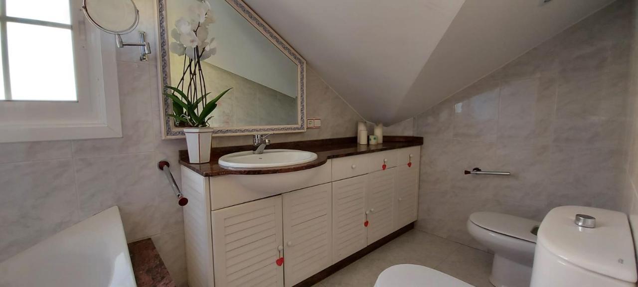 Casa En Vigoヴィラ エクステリア 写真