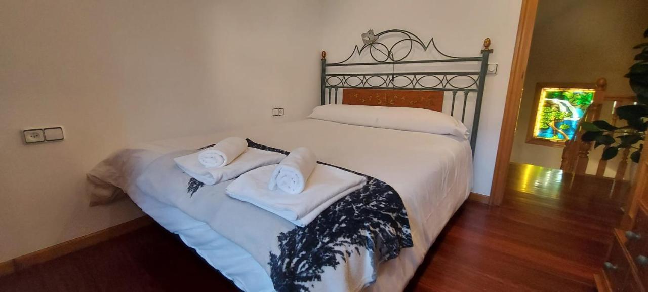 Casa En Vigoヴィラ エクステリア 写真