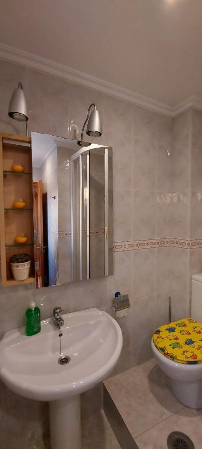 Casa En Vigoヴィラ エクステリア 写真