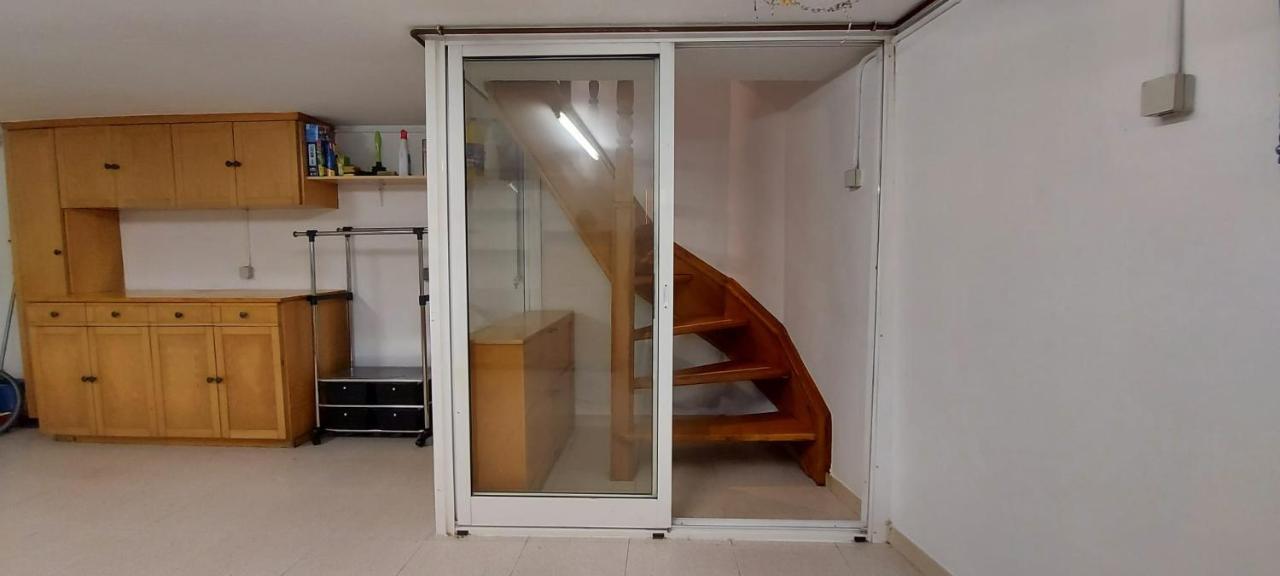 Casa En Vigoヴィラ エクステリア 写真