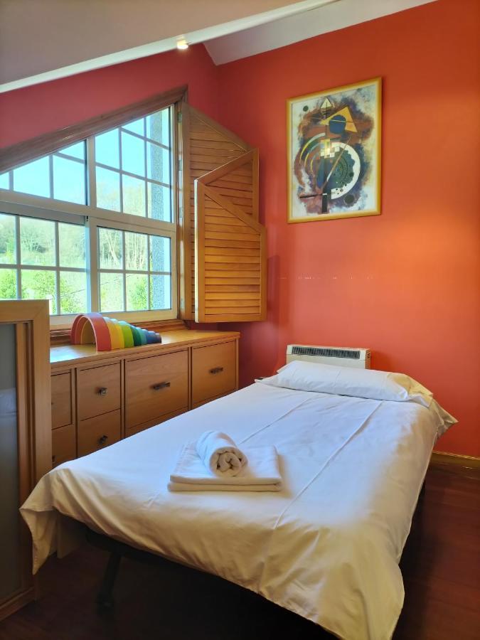 Casa En Vigoヴィラ エクステリア 写真